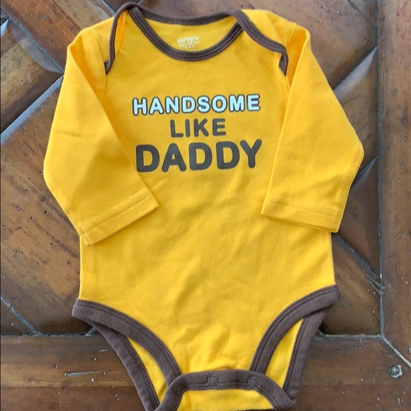 Lot Carter’s onesies 3 month - Picture 9 of 13